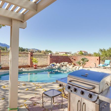 Sierra Vista Home With Private Pool And Game Room מראה חיצוני תמונה